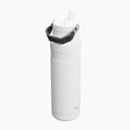 Termosz palack Stanley IceFlow Flip Straw 2.0 chalk 2