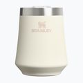 Termoszbögre Stanley Reserve 320 ml cream