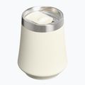 Termoszbögre Stanley Reserve 320 ml cream 2