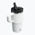 Termoszbögre Stanley Quencher ProTour Flip Straw 590 ml chalk 2