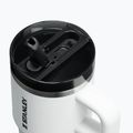 Termoszbögre Stanley Quencher ProTour Flip Straw 590 ml chalk 3