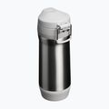 Tárolóeszköz Stanley Stay Fresh Yerba Mate Sift & Store 1 l stainles steel ash 2
