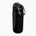 Termosz palack Stanley Classic Wellspring hammertone black 2