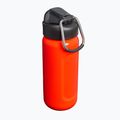 Termosz palack Stanley Classic Wellspring blaze orange 2