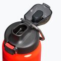 Termosz palack Stanley Classic Wellspring blaze orange 3