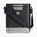 Túra hűtő Stanley The Lifted Spirits Steel 24,6 l black