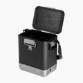 Túra hűtő Stanley The Lifted Spirits Steel 24,6 l black 6