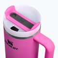 Termoszbögre Stanley Quencher H2.0 FlowState 1180 ml hot pink 3