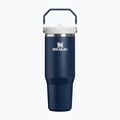 Termoszbögre Stanley IceFlow Flip Straw 2.0 590 ml chalk