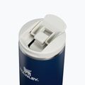 Termoszbögre Stanley Aerolight Transit FlipTop 350 ml dark navy 3