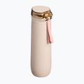 Termosz palack Stanley Flowstate Spring 590 ml champagne 2