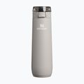 Termosz palack Stanley FlowState Spring ash