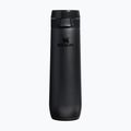 Termosz palack Stanley FlowState Spring black 2.0