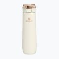 Termosz palack Stanley FlowState Spring cream