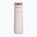 Termoszpalack Stanley FlowState Spring 590 ml rose quartz