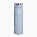Termosz palack Stanley Flowstate Spring 590 ml blue dream stone