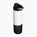 Termosz palack Stanley The Vitalize Tempo chalk 2