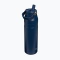 Termosz palack Stanley IceFlow Flip Straw 710 ml dark navy 2