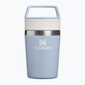 Termoszbögre Stanley Café-To-Go 230 ml blue dream stone