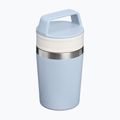 Termoszbögre Stanley Café-To-Go 230 ml blue dream stone 2