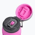Termosz palack Stanley IceFlow Twist Flip 710 ml hot pink 3