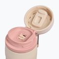Termosz palack Stanley IceFlow Twist Flip 2.0 470 ml champagne 3