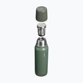 Termosz Stanley New Legendary Classic hammertone green 3