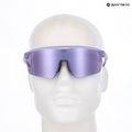 Napszemüveg GOG Hervor crystal purple/purple reflex purple 5
