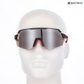 Napszemüveg Leatt RideViz Lite satin grey 3