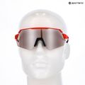 Napszemüveg Leatt RideViz Lite satin orange 7