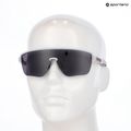 Oakley Corridor SQ matt vapor/prizm fekete napszemüveg 9