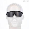 Gyerek napszemüveg Oakley Resistor PC black/Prizm Black 5