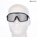 Napszemüveg Endura Gabbro II Photochromic 1-3 matt balck/light smoke-dark smoke 3