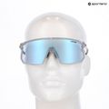 Tifosi Moab Clarion Fototec ködös/kobaltkék tükör napszemüveg 5