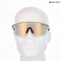 Napszemüveg Tifosi Moab Lite Clarion Fototec sahara/clarion gold 5