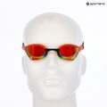 úszószemüveg arena Cobra Ultra Swipe Mirror gold/red 7