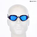 Úszószemüveg Nike Vapor Mirrored bright violet 4