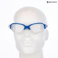 Cressi Clear Eyes átlátszó/kék úszószemüveg 7