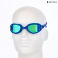 TYR Special Ops 2.0 tükrös királyi / aqua úszószemüveg 3