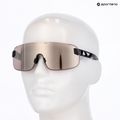 Napszemüveg POC Elicit uranium black/clarity road/sunny silver 6