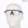 napszemüveg Julbo Ultimate Reactiv 0-3 black/clear 6