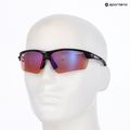 Napszemüveg Tifosi Navar FC gloss black/ac red 9