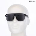 Napszemüveg Tifosi Sanctum SL blackout/smoke no mirror 4