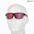 Napszemüveg Tifosi Navar satin vapor/ac red 5
