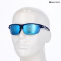 Napszemüveg Tifosi Navar midnight vapor/sky blue mirror 5