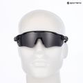 Napszemüveg Oakley Radar EV Path high resolution carbon/prizm black polarized 9