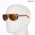 GOG Fitz Roy matt sivatagi/fekete napszemüveg 11
