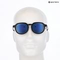 Rudy Project Glamshady fekete fényes/polar 3fx hdr multilaser piros napszemüveg 11