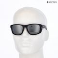 Julbo Shield M Spectron áttetsző fekete/fehér napszemüveg 9