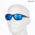 Julbo Monterosa 3 Spectron szürke/menta napszemüveg 5